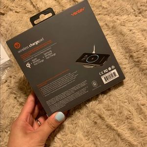 Wireless Charging Pad